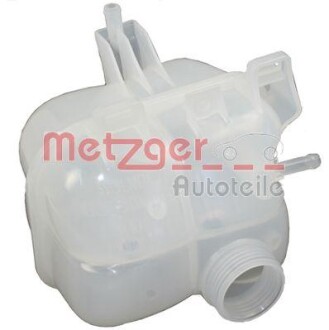 Бачок розширювальний MINI 07-12 -ua METZGER 2140168