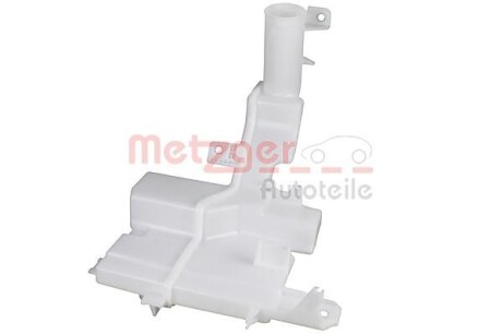 Бачок омивача більше 2л VW PASSAT (362) 10-14 -ua METZGER 2140334