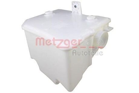 Бачок омывателя больше 2л VW PASSAT B6 (3C2), PASSAT B6 VARIANT (3C5) 2005-2010 METZGER 2140336
