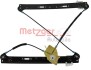 Склопідйомник FRONT LEFT / BMW X3 (E83) -ua METZGER 2160347 (фото 1)