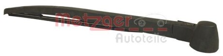 Важіль склоочисника SKODA FABIA COMBI (6Y5) -ua METZGER 2190184