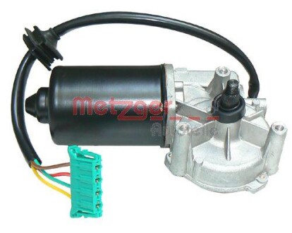 Двигун склоочисника MERCEDES-BENZ C-CLASS (W202), C-CLASS BREAK (S202), C-CLASS СЕДАН (W202), C-CLASS -ua METZGER 2190512