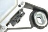 Двигатель стеклоочистителя REAR / MERCEDES-BENZ C-CLASS T-MODEL (S203) METZGER 2190732 (фото 2)
