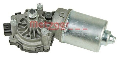 Двигатель стеклоочистителя CHEVROLET/MAZDA/MITSUBISHI/SUBARU/TOYOTA METZGER 2190786