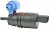 Насос омивача OPEL ASTRA GTC J, ASTRA J, ASTRA J SPORTS TOURER, CORSA E, INSIGNIA, INSIGNIA УНИВЕРСАЛ, -ua METZGER 2220040 (фото 1)
