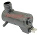 Насос омивача CITROEN AX (ZA-_), BX (XB-_), BX BREAK (XB-_), C15 (VD-_), C15, PEUGEOT 205   (741A/C), -ua METZGER 2220055 (фото 1)