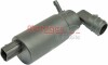 Насос омивача HONDA CIVIC VII HATCHBACK (EU, EP, EV), CR-V II (RD_), TOYOTA AVENSIS (_T25_), AVENSIS (-ua METZGER 2220078 (фото 1)