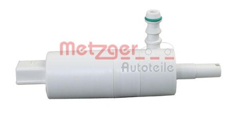 Помпа омивача MB -ua METZGER 2220108