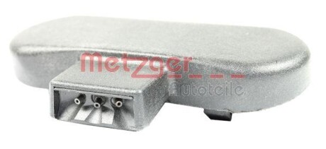 Форсунка стеклоочистителя LEFT / AUDI A4 (8K2, B8), A4 ALLROAD (8KH, B8), A4 ALLROAD (8KH, B8), A4 AVANT (METZGER 2220800