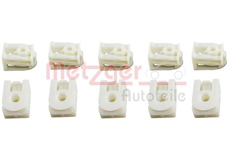 Клипса пластиковая METZGER 2280054