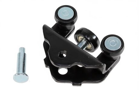 Ролик розсувних дверей автомобіля METZGER 2310148