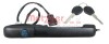 Ручка дверей без замка пластикова FRONT RIGHT / VW PASSAT (3A2, 35I) 88-96 METZGER 2310584 (фото 1)