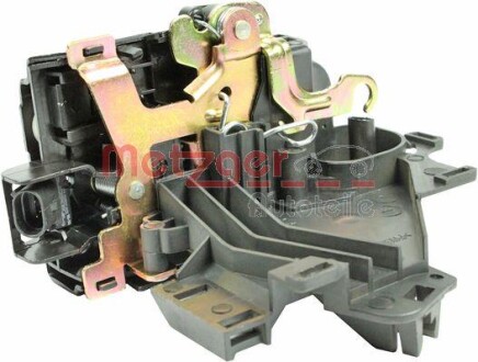 Замок дверей автомобіля REAR RIGHT / SEAT CORDOBA (6L2) -ua METZGER 2313018