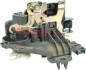 Замок дверей автомобіля REAR LEFT / SEAT CORDOBA (6L2) -ua METZGER 2313019 (фото 1)