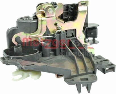 Замок дверей автомобіля REAR LEFT / SEAT CORDOBA (6L2) -ua METZGER 2313019