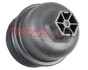 Корпус масляного фільтра FIAT/NISSAN/OPEL/RENAULT/VAUXHALL / 6000616624 METZGER 2370049 (фото 1)