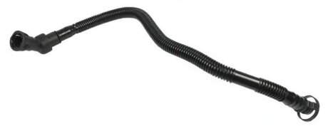 Шланг вентиляции пластиковый с фитингами. METZGER 2380018