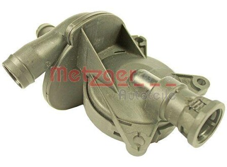 Фильтр очистки картерных газов BMW 1 (E87), 3 (E46, E90), X3 (E83) METZGER 2385005