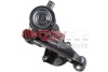 Фильтр очистки картерных газов VW BORA (1J2), CADDY III (2KA, 2KH, 2CA, 2CH), GOLF IV (1J5), GOLF PLU METZGER 2385017 (фото 1)