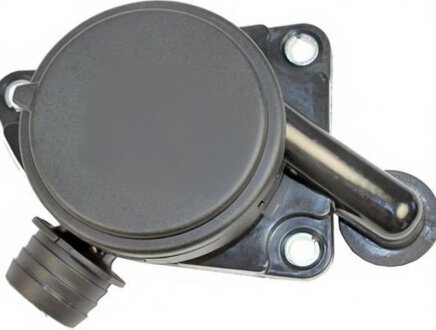 Фільтр очищення картерних газів MERCEDES-BENZ C-CLASS (W203), E-CLASS (W211), SPRINTER 3,5-T (906) CDI -ua METZGER 2385075