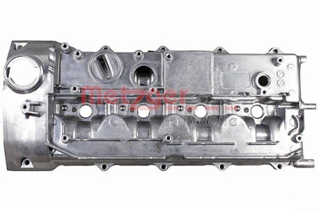 Крышка головки блока цилиндров ДВС MB OM611/OM646 METZGER 2389163