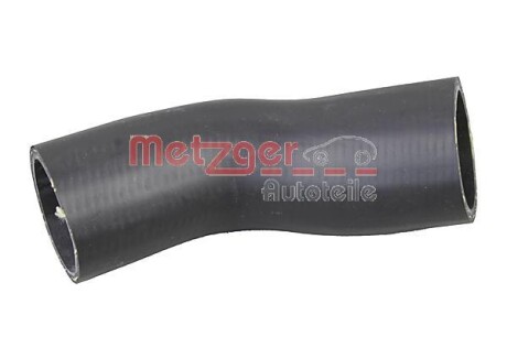 Рукав повітрозабірника гумовий CITROEN/DS/PEUGEOT METZGER 2400702