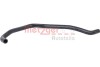 Шланг гумовий BMW -ua METZGER 2420011 (фото 1)