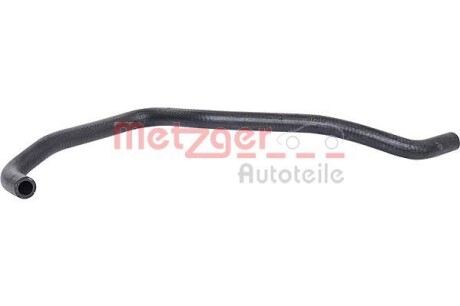 Шланг гумовий BMW -ua METZGER 2420011
