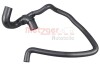 Шланг гумовий OPEL -ua METZGER 2420930 (фото 1)