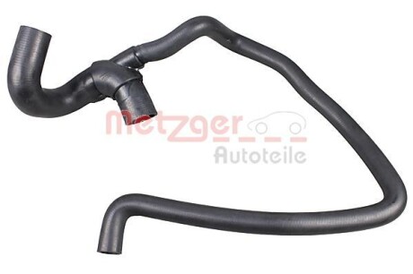 Шланг гумовий OPEL -ua METZGER 2420930