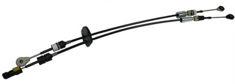 Трос приводу коробки передач CABLE, MANUAL TRANSMISSION METZGER 3150165