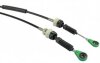 Трос приводу коробки передач CABLE, MANUAL TRANSMISSION METZGER 3150190 (фото 2)