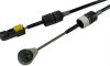 Трос приводу коробки передач CABLE, MANUAL TRANSMISSION METZGER 3150209 (фото 2)
