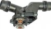Термостат BMW/ 85°C / BMW 318 D E46 85 (115) 09/01 - 12/03 M47204D1, M47N204D4 METZGER 4006124 (фото 2)