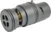 Термостат BMW / 80 ° C / BMW 3 (E46), 3 COMPACT (E46), 3 TOURING (E46), 3 КАБРІОЛЕТ (E46), 3 КУПЕ (E46) METZGER 4006184 (фото 2)