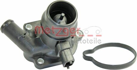 Термостат OPEL/CHEVROLET/ 103°C -ua METZGER 4006194
