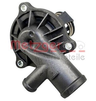 Термостат VAG/ 87°C AUDI A4 ALLROAD (8KH, B8), A5 (8T3), A5 SPORTBACK (8TA) METZGER 4006301