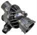 Термостат BMW X5 (F15, F85) XDRIVE 35 I 13- / 87°C METZGER 4006302 (фото 2)
