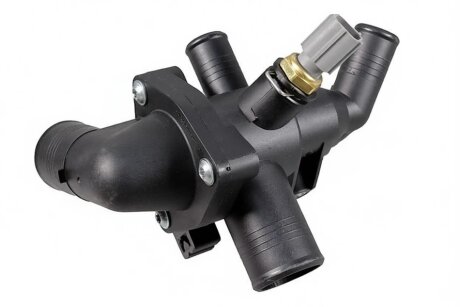 Термостат FORD/ [°C] 88 METZGER 4006472