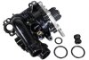 Помпа водяна AUDI Q5 (8RB) 2.0 TFSI HYBRID QUATTRO 2011-06 METZGER 4007005 (фото 2)