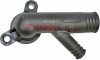 Фланец системы охлаждения BMW 3 (E36), 3 COMPACT (E36), 3 TOURING (E36) METZGER 4010071 (фото 1)