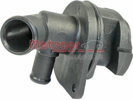 Фланець системи охолодження CITROEN 1.4 96- METZGER 4010105