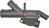 Фланець системи охолодження AUDI A3 (8P1) 2.0 TDI 05.2003 - 08.2012 -ua METZGER 4010108 (фото 1)