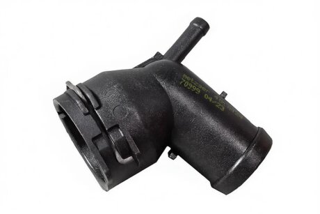 Патрубок охолоджуючої рідини пластиковий METZGER 4010424