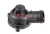 Фланец системы охлаждения VW GOLF V (1K1) 1.4 FSI 10.2003 - 07.2006 METZGER 4010433 (фото 1)