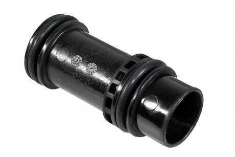 Патрубок охолоджуючої рідини пластиковий METZGER 4010442