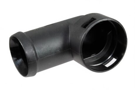 Фланець системи охолодження SKODA FABIA I (6Y2) 1.4 16V 12.1999 - 03.2008 -ua METZGER 4010462