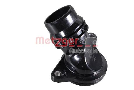 Фланець системи охолодження METZGER 4010600