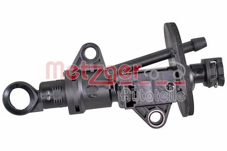 Циліндр зчеплення головний METZGER 505-992
