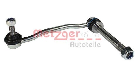 Стабілізатор (стійки) CITROEN / PEUGEOT C6 / 407 -ua METZGER 53048011